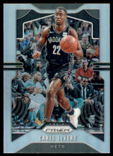 2019-20 Panini Prizm Prizms Silver #50 Caris LeVert