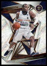 2019-20 Panini Revolution #49 Paul Millsap