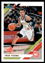 2019-20 Donruss #1 Trae Young