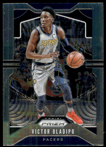 2019-20 Panini Prizm #114 Victor Oladipo