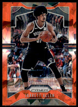 2019-20 Panini Prizm Prizms Red Ice #47 Jarrett Allen