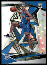 2019-20 Panini Revolution Astro #149 Darius Bazley