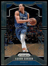 2019-20 Panini Prizm #190 Aaron Gordon