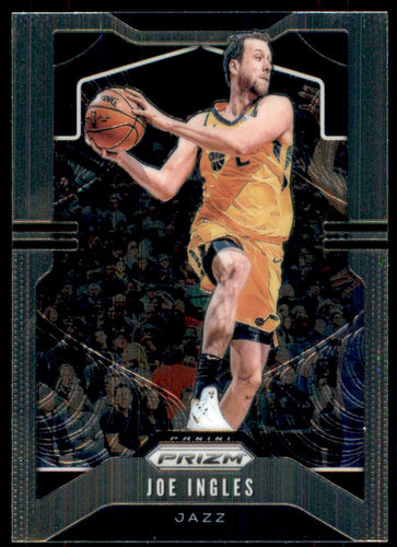 2019-20 Panini Prizm #173 Joe Ingles
