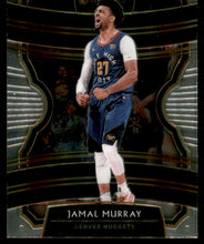 2019-20 Select #92 Jamal Murray