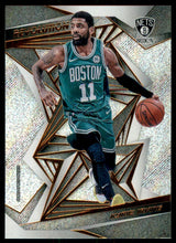 2019-20 Panini Revolution #10 Kyrie Irving