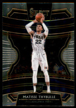 2019-20 Select #97 Matisse Thybulle RC