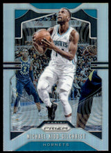2019-20 Panini Prizm Prizms Silver #56 Michael Kidd-Gilchrist
