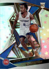 2019-20 Panini Revolution Astro #146 Jordan Bone