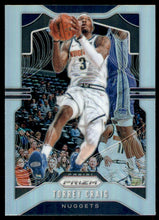 2019-20 Panini Prizm Prizms Silver #87 Torrey Craig