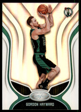 2019-20 Certified #84 Gordon Hayward