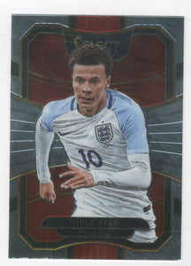 2017-18 Select #50 Dele Alli