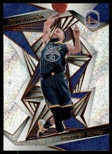 2019-20 Panini Revolution #42 Stephen Curry