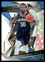2019-20 Panini Revolution Astro #5 Julius Randle