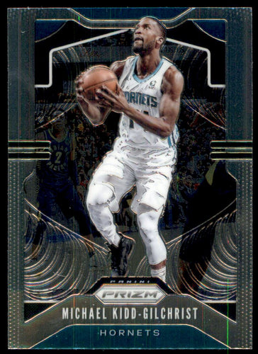 2019-20 Panini Prizm #56 Michael Kidd-Gilchrist