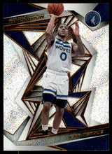 2019-20 Panini Revolution #94 Jeff Teague