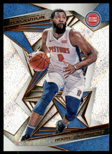 2019-20 Panini Revolution #55 Andre Drummond