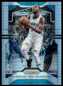 2019-20 Panini Prizm Prizms Hyper #56 Michael Kidd-Gilchrist