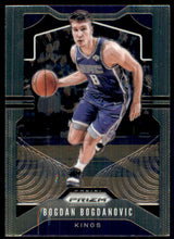 2019-20 Panini Prizm #131 Bogdan Bogdanovic