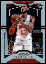 2019-20 Panini Prizm Prizms Silver #294 Daniel Gafford