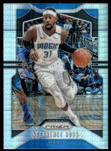 2019-20 Panini Prizm Prizms Hyper #44 Terrence Ross