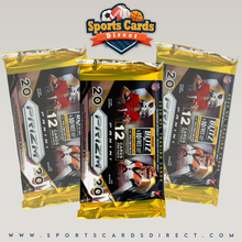 SCD Football Packages & Add-On Packs - Upgraded