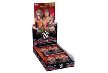 2018 Topps WWE Wrestling - Sports Cards Direct